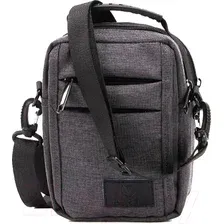 Сумка Valigetti 174-983-GRY (серый)