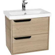 Viant Тумба под умывальник Кёльн 60 VKEL60FOSD-T2YP