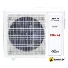 Наружный блок Funai Origami Kodo RAM-I-2OK40HP.01/U