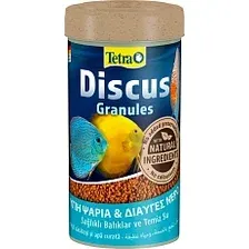 Корм для рыб Tetra Discus (10л)