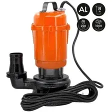 Дренажный насос SBK SQ8-1.5A