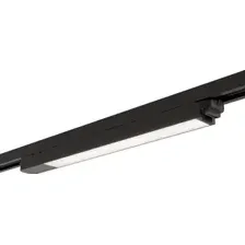 Трековый светильник Maytoni Unity BASIS TR000-1-12W3K-B