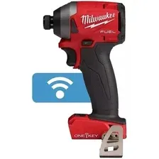 Винтоверт Milwaukee M18 ONEID2-0X 4933464090 (без АКБ, кейс)