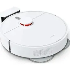 Робот-пылесос Xiaomi Robot Vacuum S10+ B105 (европейская версия, белый)