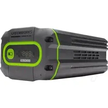 Аккумулятор для электроинструмента Greenworks G82B8 / 2951407