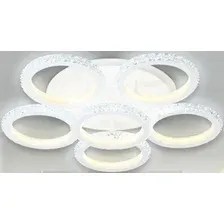 Припотолочная люстра Ambrella light Original FA9531