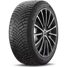 Зимние шины Michelin X-Ice North 4 SUV 245/50R20 105T (шипы)
