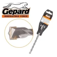 Сверло SDS-plus 16х550х600 мм Gepard (GP0116-610)