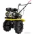 Мотоблок бензиновый Huter МК-7800М