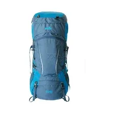 Рюкзак TRAMP Sigurd 60+10 л синий