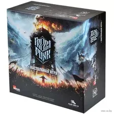 Frostpunk (18+)