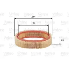 Фильтр воздушный VALEO 585606