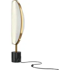 Настольная лампа Maytoni Breeze MOD281TL-L15BS3K