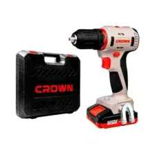 Дрель-шуруповерт Crown CT21091HX-2 BMC