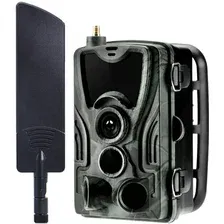 Фотоловушка Suntek HC-801Pro-LI