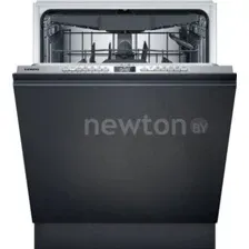 Встраиваемая посудомоечная машина Siemens iQ300 SX73HX16CE