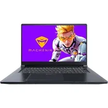 Игровой ноутбук Machenike Star 17 Moon XL JJ00GF00JRU