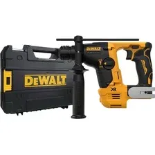 Перфоратор DeWalt DCH072NT (без АКБ, кейс)