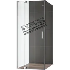Душевой уголок Cezares SLIDER-AH-1-100-70/80-GRIGIO-BORO