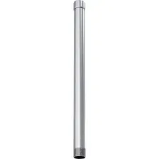 Удлинитель душевой штанги Teymi T10231 (хром)
