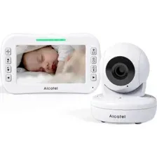 Видеоняня Alcatel Baby Link 830