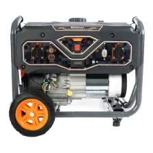 Бензиновый генератор Helmut LS 3000