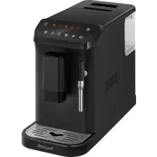 Кофемашина WEISSGAUFF WCM-225 Black Touch Cappuccino 