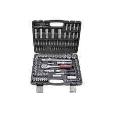 Универсальный набор инструментов BaumAuto BM-41082-5Q (108 предметов)