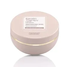 Маска для волос увлажняющая Keratin Therapy Lisse Design 200 ml