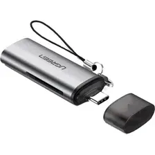 Кард-ридер Ugreen CM184