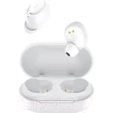 Наушники QCY Arc Buds HT07, BH22HT07A, white