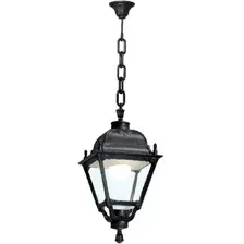 Светильник уличный Fumagalli Simon U33.121.000.AYH27