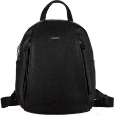 Рюкзак Cedar Rovicky R-PL-6727 (черный)