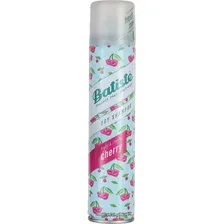 Сухой шампунь для волос Batiste Cherry (200мл)