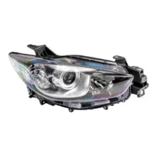 Фара DEPO 216-1166R-LD-EM ближний свет дальний свет указатель поворота справа