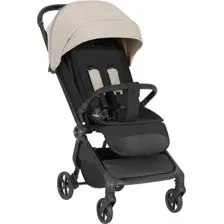 Детская прогулочная коляска Carrello Atom S CRL-5526 (Ceramic Beige)
