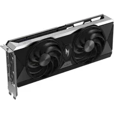 Видеокарта Acer Nitro Intel Arc B580 OC 12GB DP.Z4BWW.P01