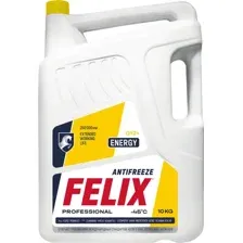 Антифриз Felix Energy 10кг