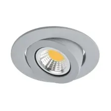 Светильник потолочный Arte Lamp ACCENTO A4009PL-1GY