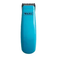 Триммер для стрижки животных Wahl 9966-2426 (голубой)