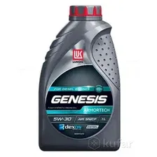 Масло моторное LUKOIL 5W-30, 1 л 3149148 LUKOIL 3149148
