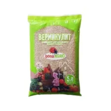 Дренаж BONA AGRO Вермикулит природный сорбент