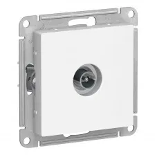 Розетка телевизионная Systeme Electric AtlasDesign ATN000193