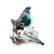 Торцовочная пила Makita LS1219