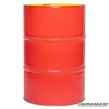 Моторное масло SHELL RIMULA R6 MS 10W-40, 209л (550043101 / 550035977)
