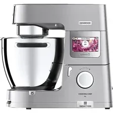 Кухонная машина Kenwood Cooking Chef XL KCL95.004SI