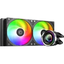 Система охлаждения ID-COOLING FX240 TD черная