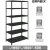 Стеллаж Brabix Ms Kd-200/50-6 291273