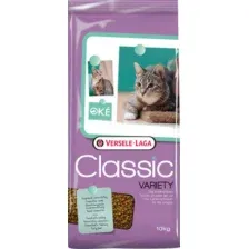 Сухой корм для кошек OKE Classic Variety / 441272 (10кг)