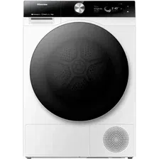 Сушильная машина Hisense DH7S107BW
